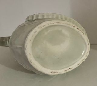 Jarra Vintage Hipocampo Cerámica