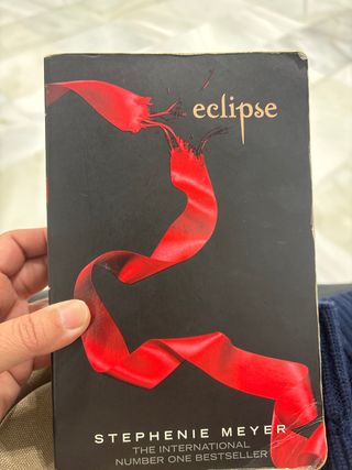 Eclipse
