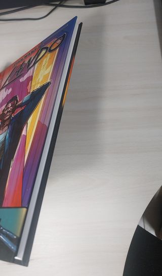 Star Wars Lando Planeta Comic Español Tapa Dura