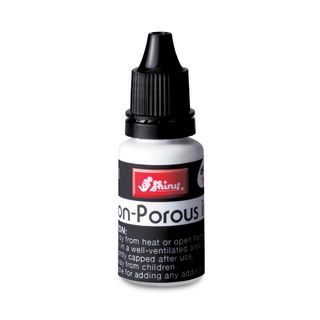24 x Tinta no porosa con base de aceite