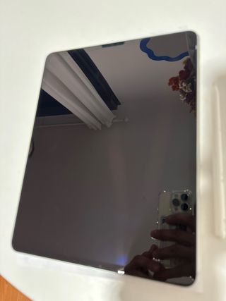 Excelentisima iPad Pro 12.9 4ª Gen+ chip + 1TB