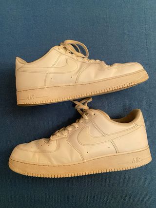 Zapatillas Nike Air Force 1