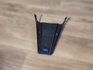 Embellecedor porta matrículas Honda ADV 350