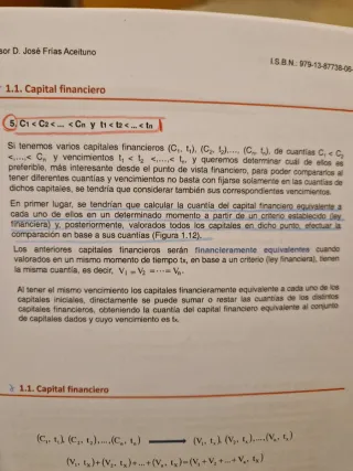 Libro Introduccion a las Operaciones Financieras