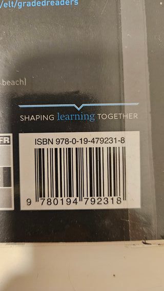 The Oxford Bookworms Library: Stage 5: The Ridd...