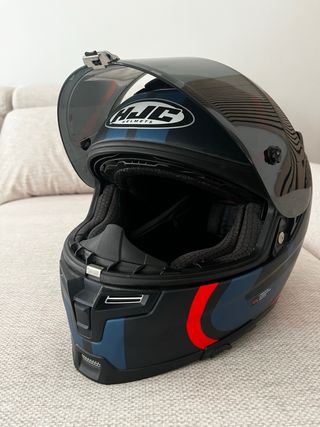 Casco Moto HJC RPHA 70 GAON