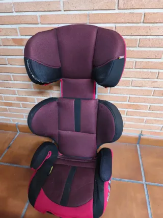 Silla de coche para bebé