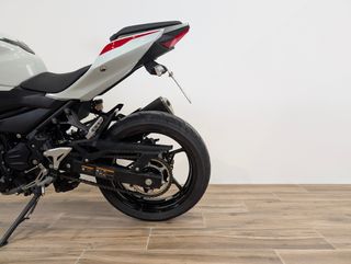 KAWASAKI Z400 2024