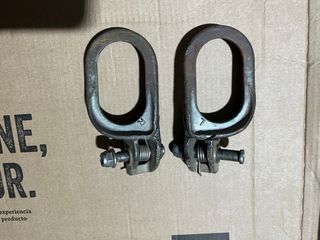 Estriberas S3 Punk Low TPI KTM 2018-2023