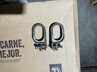 Estriberas S3 Punk Low TPI KTM 2018-2023