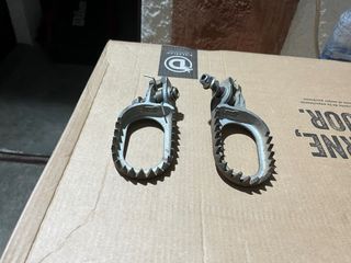 Estriberas S3 Punk Low TPI KTM 2018-2023