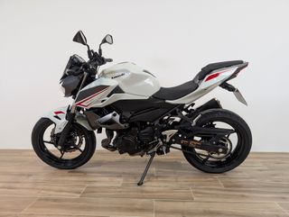 KAWASAKI Z400 2024