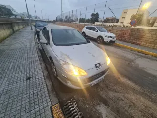 Peugeot 407 2005