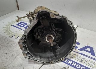 104890 caja de cambios g3102009015 ssangyong kyron