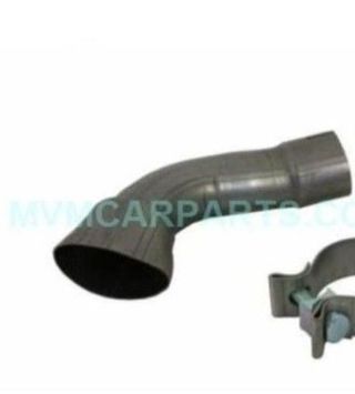 COLAS DE ESCAPE MERCEDES CLASE A W176... rmb889934