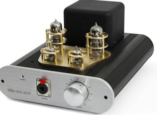 Little Dot MX IV SE Amplificador de Auriculares