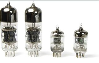 Little Dot MX IV SE Amplificador de Auriculares