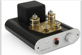 Little Dot MX IV SE Amplificador de Auriculares