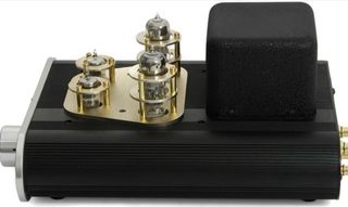 Little Dot MX IV SE Amplificador de Auriculares