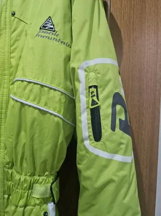 Mono de esquí niño Talla 10 nuevo sin estrenar