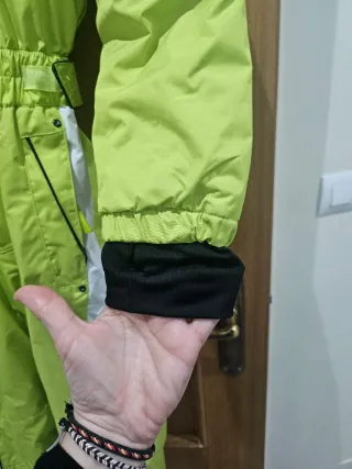 Mono de esquí niño Talla 10 nuevo sin estrenar