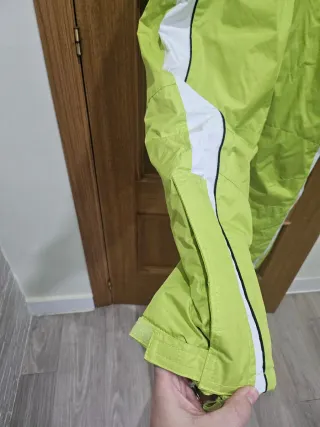 Mono de esquí niño Talla 10 nuevo sin estrenar