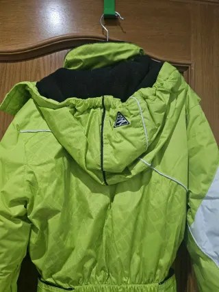 Mono de esquí niño Talla 10 nuevo sin estrenar