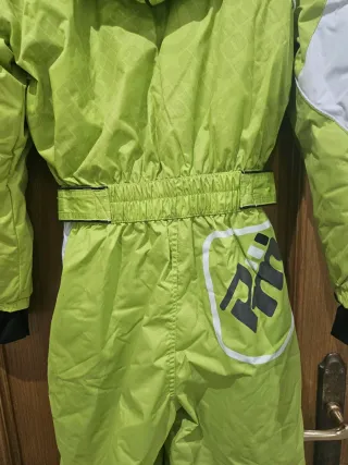 Mono de esquí niño Talla 10 nuevo sin estrenar