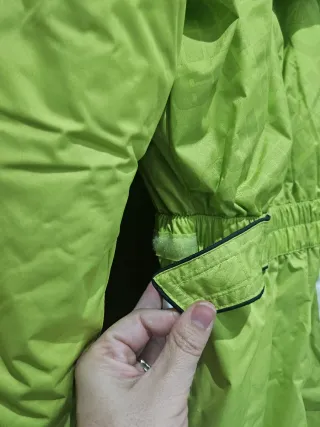 Mono de esquí niño Talla 10 nuevo sin estrenar