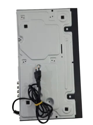 Reproductor DVD Philips + 2 Mandos