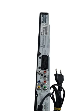 Reproductor DVD Philips + 2 Mandos