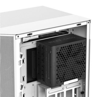 Fuente Alimentación NZXT C850 Gold