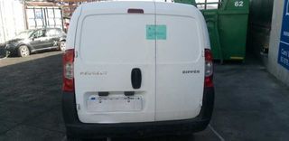 Peugeot 529067 0124325059 alternador bipper tepee