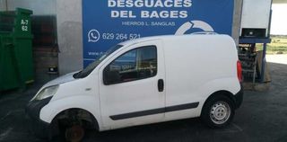 Peugeot 529067 0124325059 alternador bipper tepee