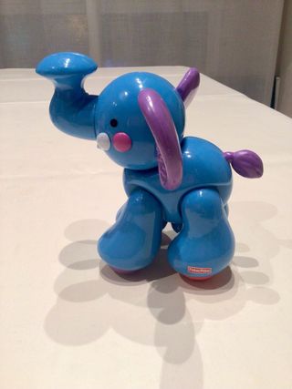 Juguetes para bebés con sonidos