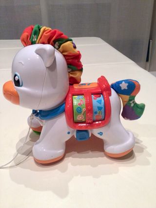 Juguetes para bebés con sonidos