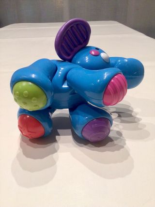 Juguetes para bebés con sonidos