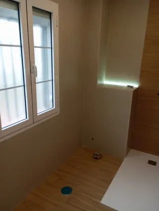 Servicios de construcción y reforma