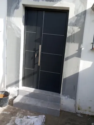 Servicios de construcción y reforma