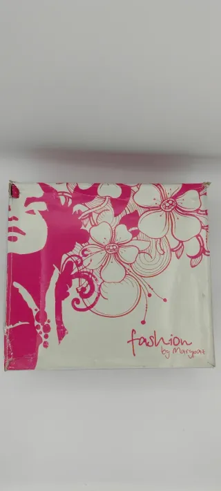 Botines tacón plataforma morados talla 39