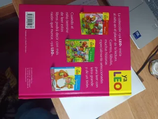 20 cuentos maravillosos (Ya Leo) (Spanish Edition)