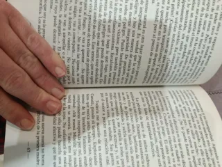 Tengo una cita conmigo