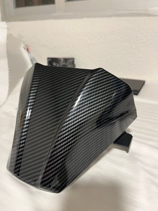 Cúpula deportiva Yamaha MT-09