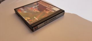 Air Combat Ps1 Platinum Sony Playstation 1 Gioco