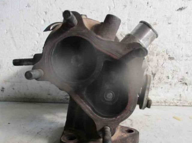 3139900 turbocompresor 1720127050 toyota corolla