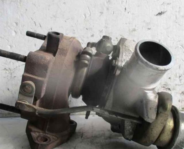 3139900 turbocompresor 1720127050 toyota corolla