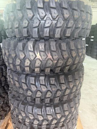 Neumático CST Dragon Claw 37x12.50-17