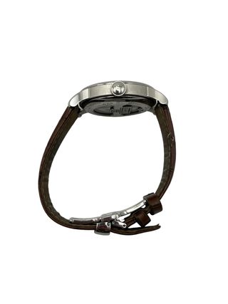 RELOJ AUTOMATICO MECANICO TISSOT 1853 POWERMATIC 80 CORREA CUERO