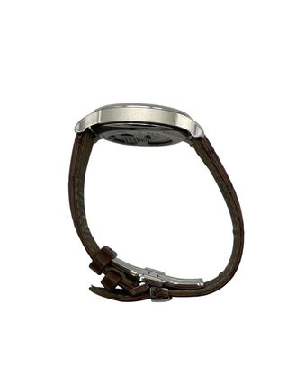 RELOJ AUTOMATICO MECANICO TISSOT 1853 POWERMATIC 80 CORREA CUERO