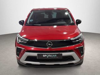 Opel CrossLand 1.2 81kW (110CV) Elegance Pack